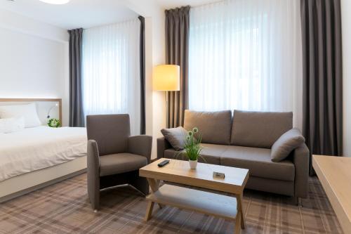 Hotel zum Kuhhirten in Bremen, Deutschland