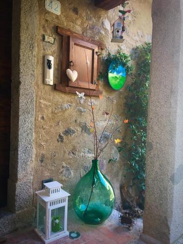 B&B El Piastrol - Pertica Bassa