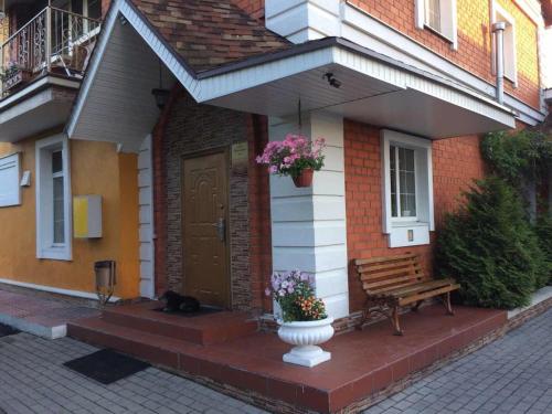 Ilevniki Motel - image 4