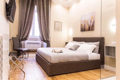 Nazionale Palace Suites, Rzym