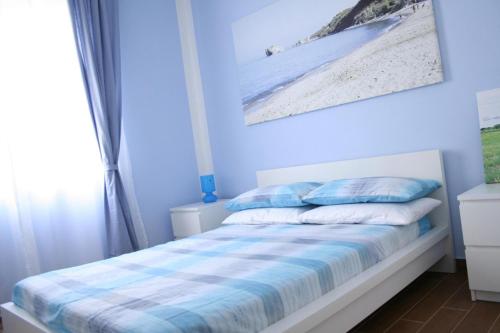  I Delfini in Agropoli