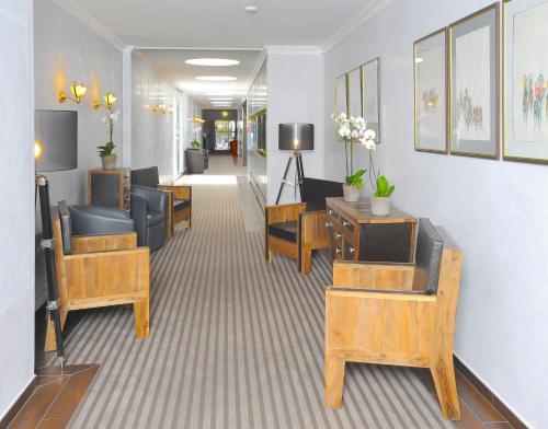 Hotel Drake-Longchamp - image 6