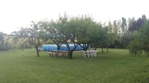  VILLA CF APPARTAMENTI DA ELIDE, Pension in Ponte San Marco bei Montichiari