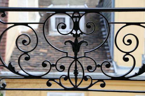 Le clos de l'olivier – Paris, TX