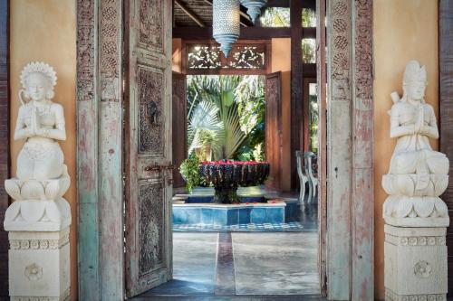 Zorah Beach Hotel