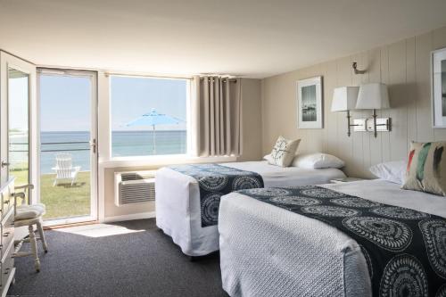 York Beach Hotels