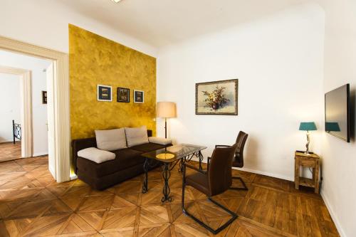 Hotel U Zlateho jelena, Praha (fotografie 6)