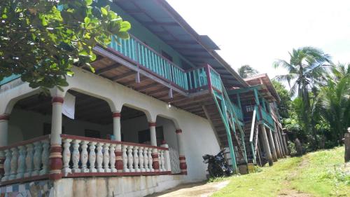 Corn Island Hostal ALAL SUITE in Little Corn Island