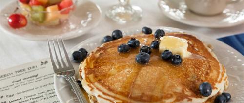 Beech Tree Inn and Cottage - 식음료(F&B)
