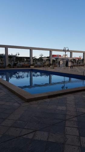 

Loft sur Tanger Boulevard