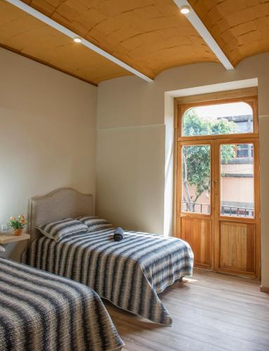 

Casa Donceles Penthouse