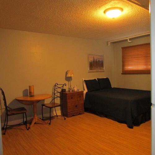 Creekwood Inn Anchorage (AK)