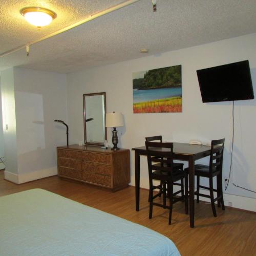 Creekwood Inn Anchorage (AK)