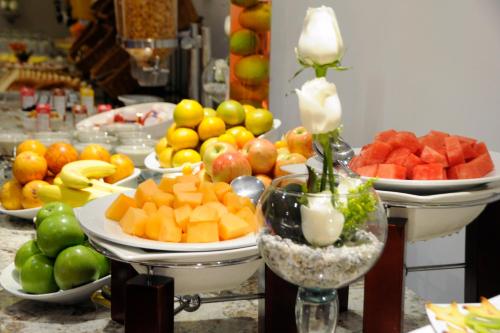 109453044 Wyndham Garden Quito