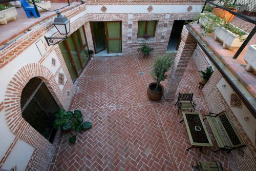  Apartmentos El Alfar del Sacramento in Toledo