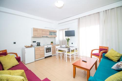 Kahlua Hotel Apartments - image 3