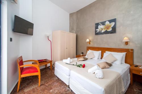 Kahlua Hotel Apartments - image 5