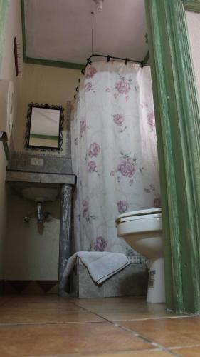 Hotel Calle Ancha