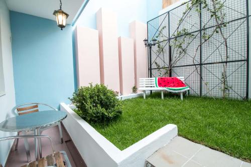 Kahlua Hotel Apartments - image 13