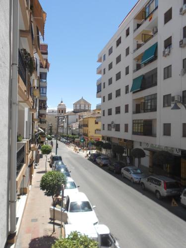 Apartamentos Alameda 3