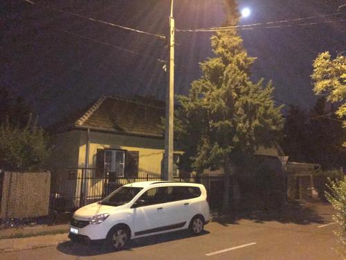  Pletyka Fészek Apartment in Budapest