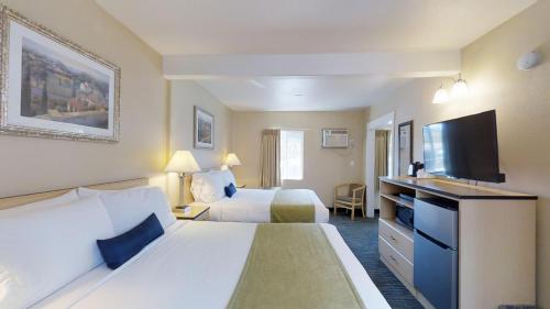 Napa Discovery Inn, Napa