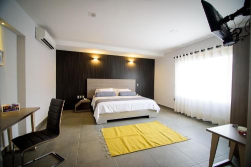 hotel photo