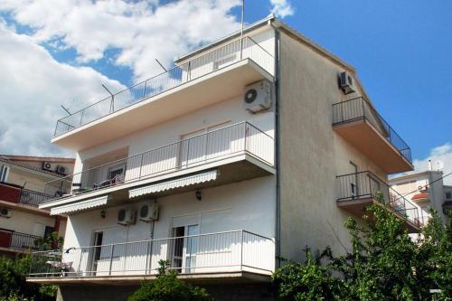 Apartments with a parking space Podstrana Split - 5250 Podstrana