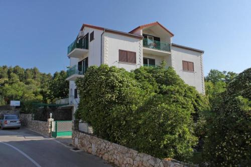 Apartment in Stari Grad 