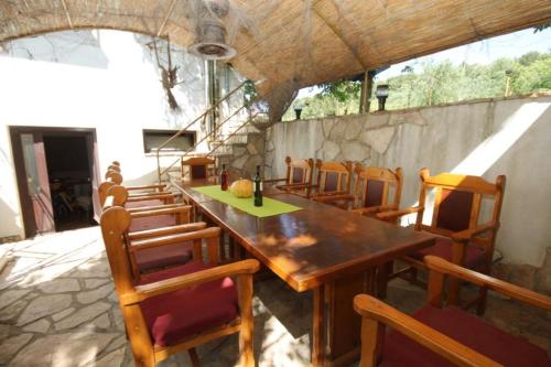 Apartments with a parking space Stari Grad Hvar - 8780 - main image