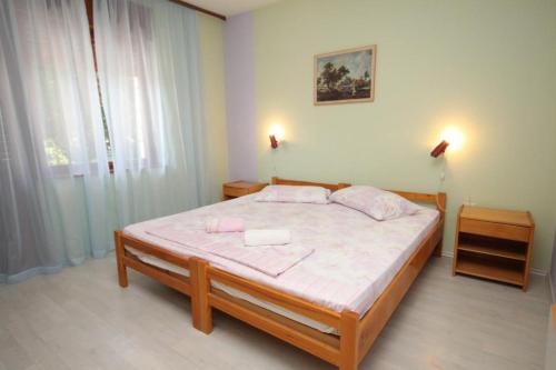  Apartment Stari Grad 8780f, Pension in Stari Grad