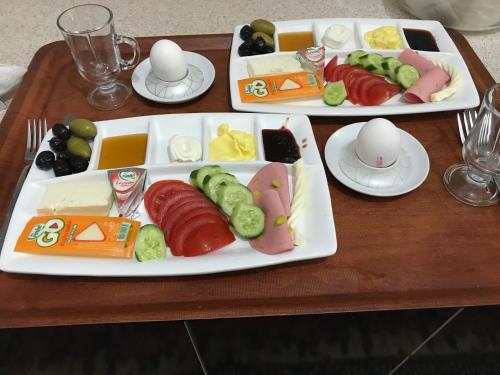  Nurella Pansiyon in Antalya