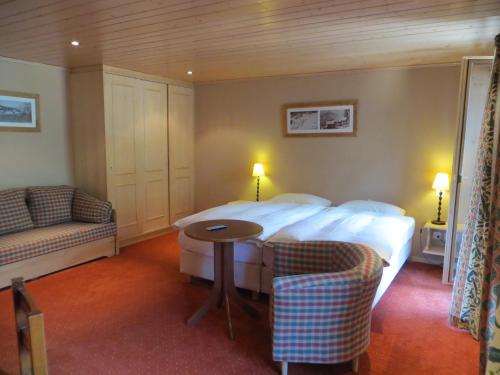 Hotel Suisse - image 3