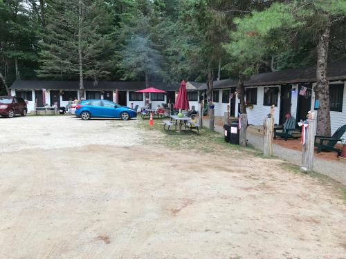 Pine Shore Motel and Cabins - image 5
