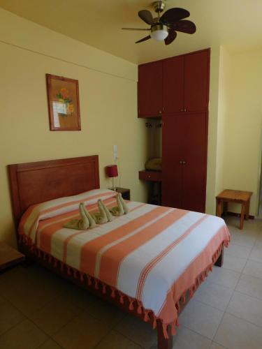 Hotel Florida Oaxaca – Oaxaca, NE