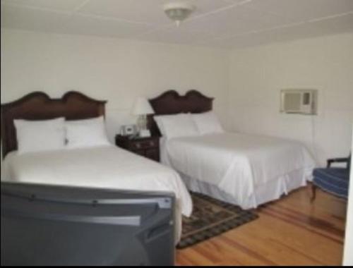 Baits Motel