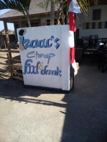 Izaac's Bed & Breakfast – Lovina Beach, CO