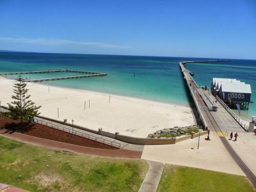 Esplanade Hotel Busselton - Vasse