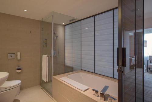 Hotel COZZI Minsheng Taipei