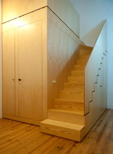 Coimbra Vintage Lofts Apartments - 편의 시설/서비스