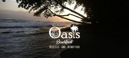

Oasis