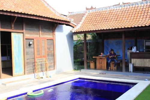 The Tipsy Gypsy Hostel – Canggu, 