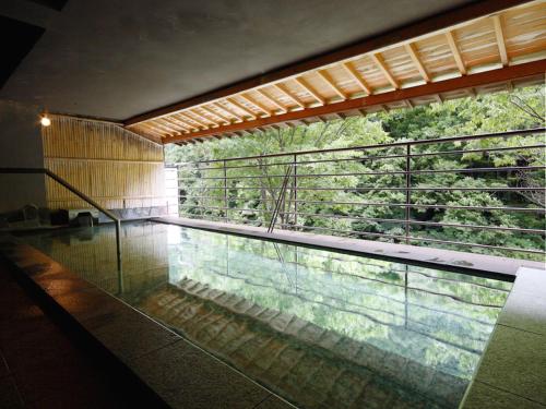 水上溫泉葉亭日式旅館 Hotel Ichiyotei