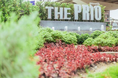 The Prio Residence