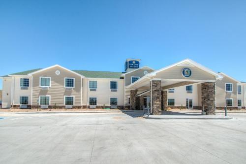 Cobblestone Inn & Suites - Wray