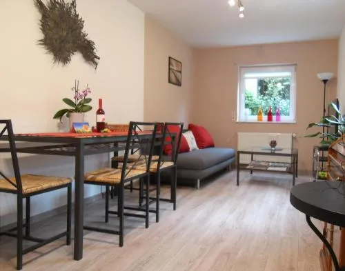 Ferienwohnung in Hahnheim, Rheinhessen in Hahnheim, Deutschland