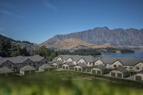 Platinum Queenstown