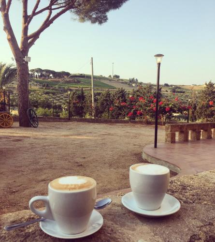  B&B Il Ficodindia in Santa Ninfa