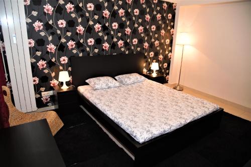 Modern Central Studio in Ploiesti