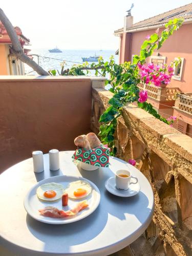 Yria Hotel in Острів Закінтос